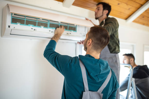 Best Thermostats and Smart Controls in Huntertown, IN