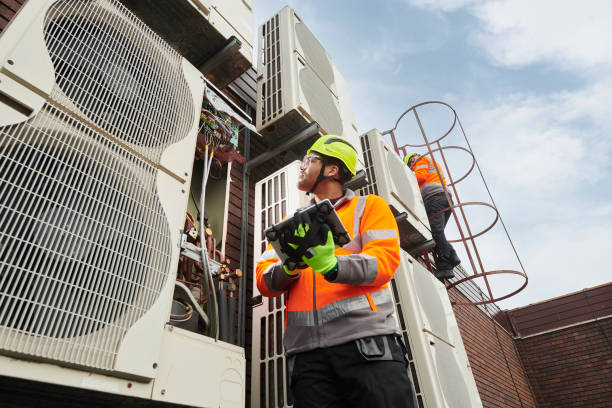 Best Seasonal HVAC Services in Huntertown, IN