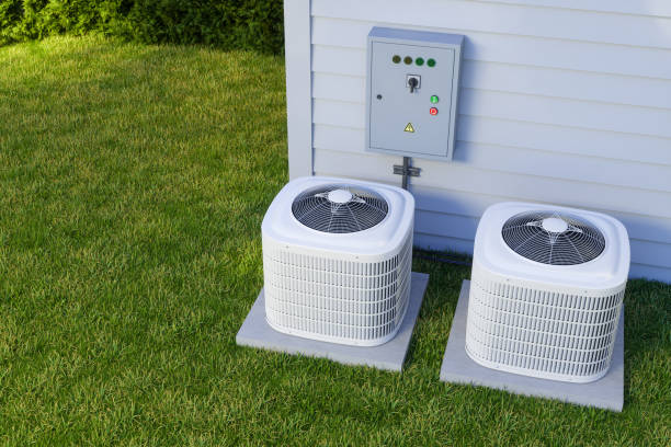 Best HVAC Software and Technology in Huntertown, IN