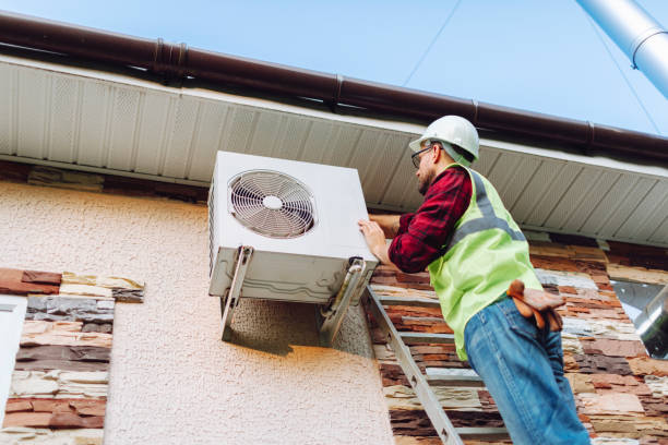 Best Geothermal HVAC Systems in Huntertown, IN