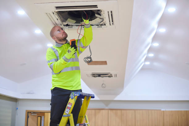 Best HVAC Supply and Distribution in Huntertown, IN