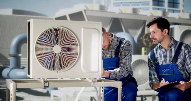 Trusted Huntertown, IN HVAC Experts